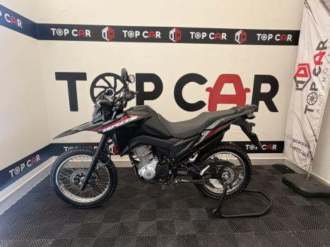 HONDA NXR Bros 160 ESDD, Foto 1