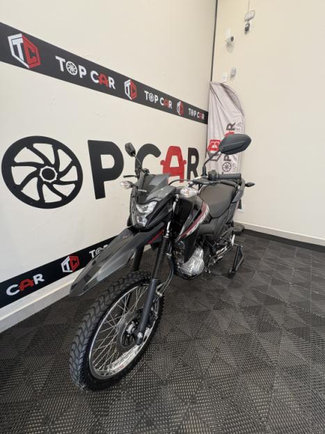 HONDA NXR Bros 160 ESDD, Foto 2