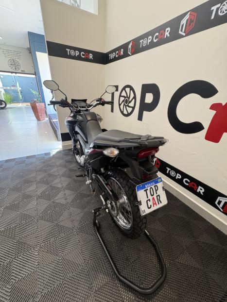 HONDA NXR Bros 160 ESDD, Foto 3
