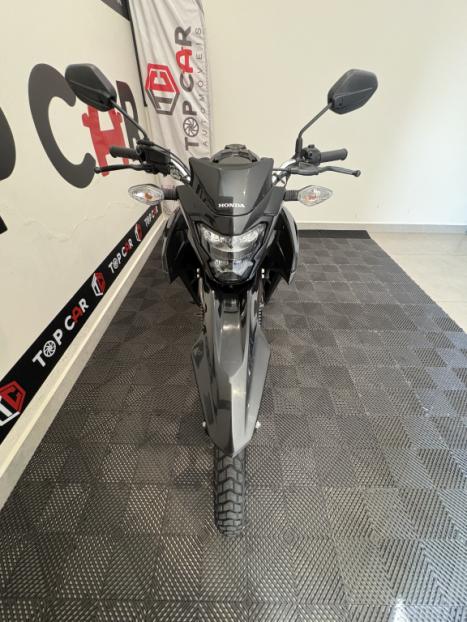HONDA NXR Bros 160 ESDD, Foto 4