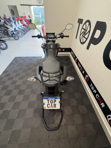 HONDA NXR Bros 160 ESDD, Foto 6