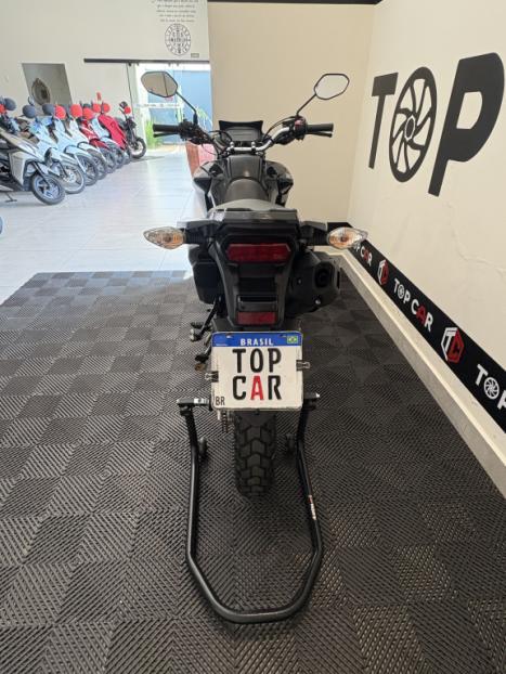 HONDA NXR Bros 160 ESDD, Foto 7