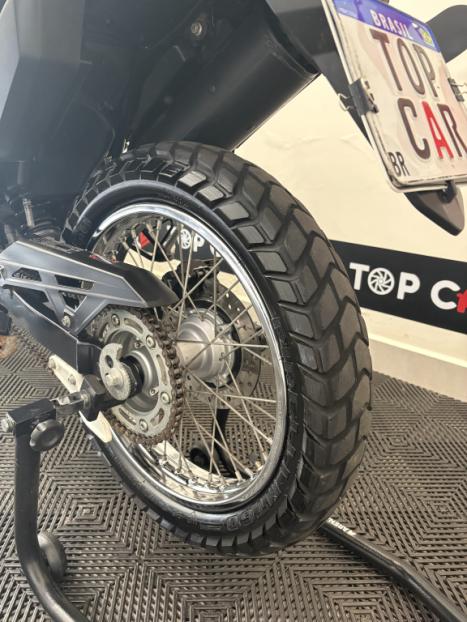 HONDA NXR Bros 160 ESDD, Foto 9