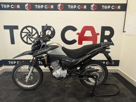 HONDA NXR Bros 160 ESDD, Foto 1