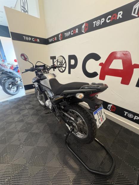 HONDA NXR Bros 160 ESDD, Foto 2