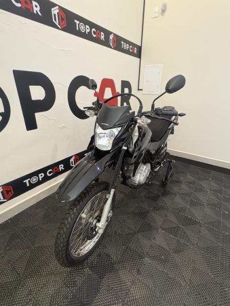 HONDA NXR Bros 160 ESDD, Foto 4