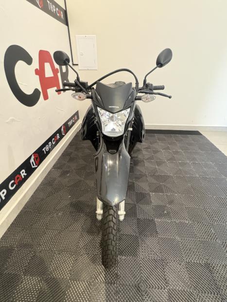 HONDA NXR Bros 160 ESDD, Foto 5