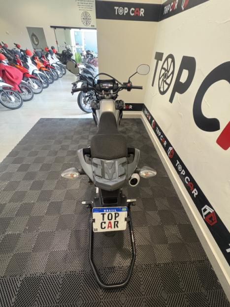 HONDA NXR Bros 160 ESDD, Foto 6