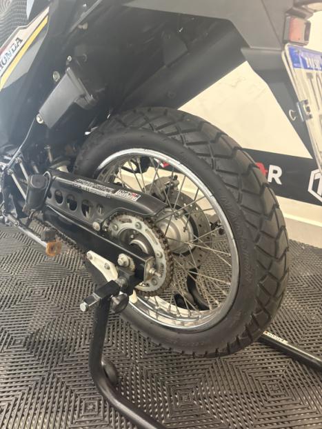HONDA NXR Bros 160 ESDD, Foto 8