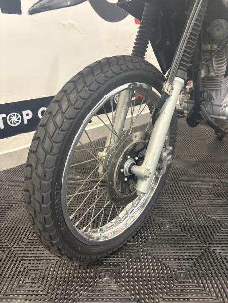 HONDA NXR Bros 160 ESDD, Foto 9