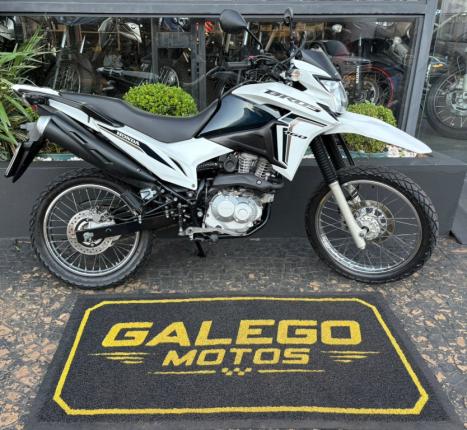 HONDA NXR Bros 160 ESDD, Foto 1
