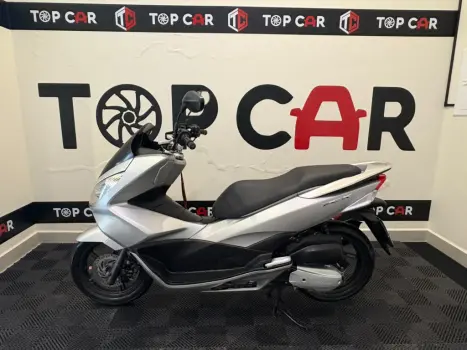 HONDA PCX 150 , Foto 1