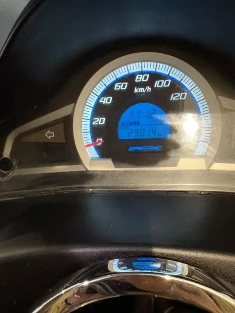 HONDA PCX 150 , Foto 2