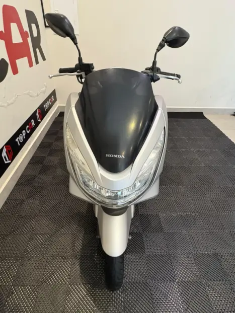 HONDA PCX 150 , Foto 3