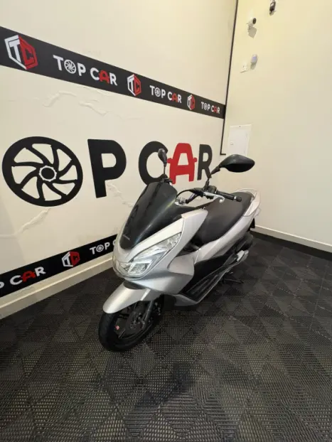 HONDA PCX 150 , Foto 4