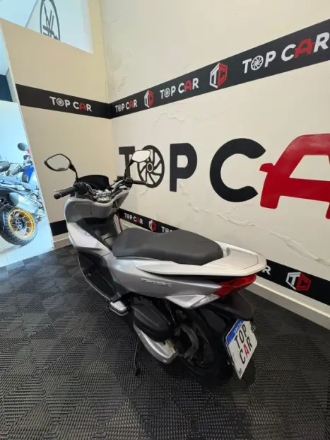 HONDA PCX 150 , Foto 6