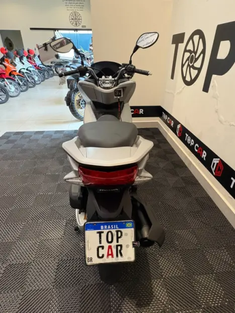 HONDA PCX 150 , Foto 8