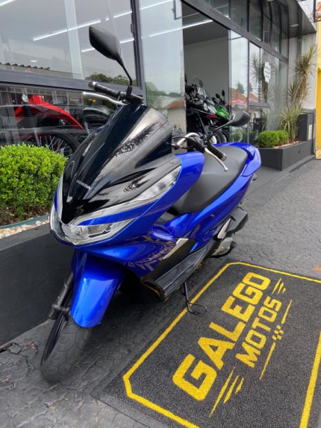 HONDA PCX 150 , Foto 2