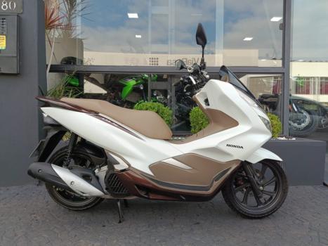 HONDA PCX 150 DLX, Foto 1