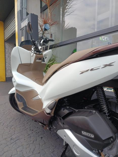 HONDA PCX 150 DLX, Foto 4