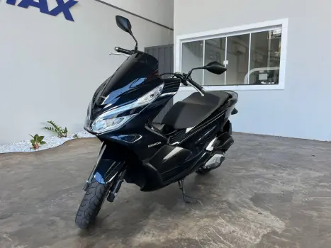 HONDA PCX 150 DLX, Foto 3