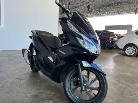 HONDA PCX 150 DLX, Foto 4