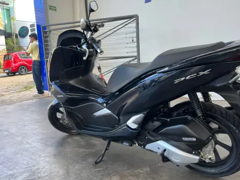 HONDA PCX 150 DLX, Foto 5