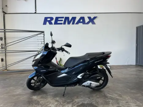 HONDA PCX 150 DLX, Foto 6
