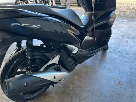 HONDA PCX 150 DLX, Foto 7