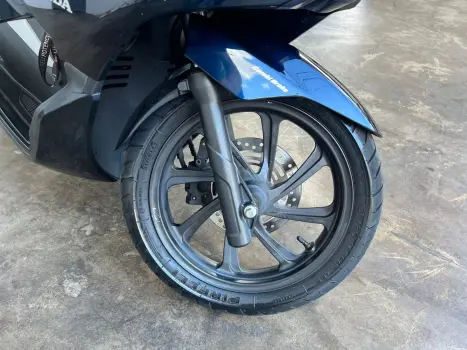 HONDA PCX 150 DLX, Foto 8