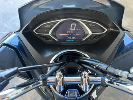 HONDA PCX 150 DLX, Foto 9