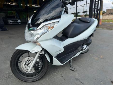 HONDA PCX 150 DLX, Foto 1