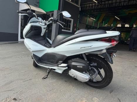 HONDA PCX 150 DLX, Foto 4