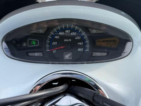 HONDA PCX 150 DLX, Foto 8