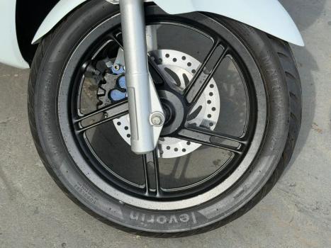 HONDA PCX 150 DLX, Foto 9