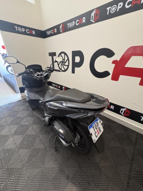 HONDA PCX 150 DLX, Foto 3