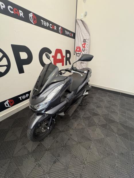 HONDA PCX 150 DLX, Foto 4