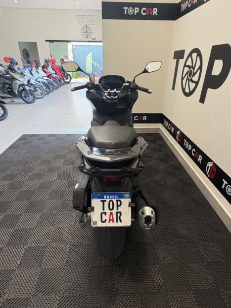 HONDA PCX 150 DLX, Foto 5