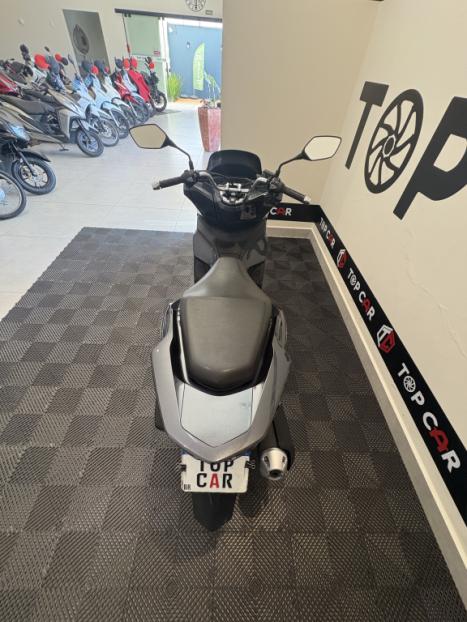 HONDA PCX 150 DLX, Foto 6