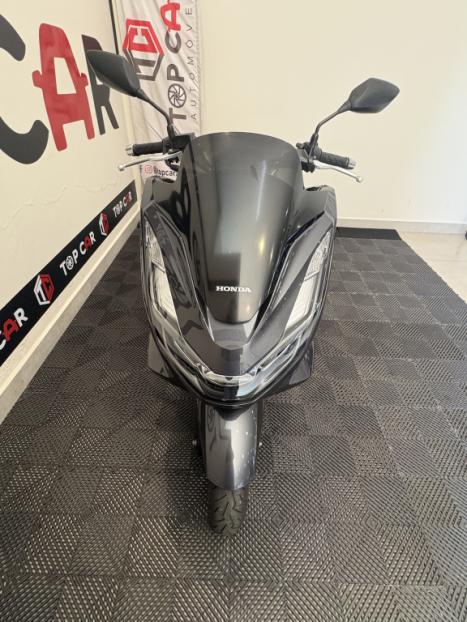HONDA PCX 150 DLX, Foto 7