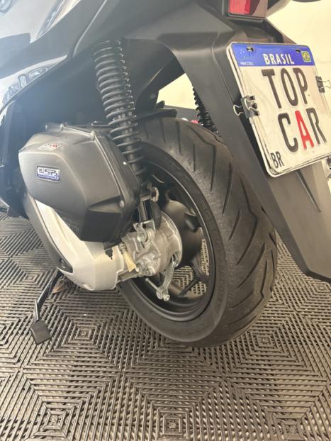 HONDA PCX 150 DLX, Foto 8