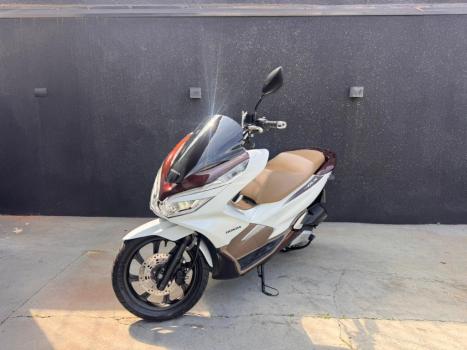 HONDA PCX 150 DLX, Foto 1