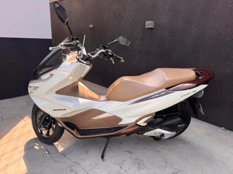 HONDA PCX 150 DLX, Foto 4