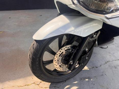 HONDA PCX 150 DLX, Foto 5