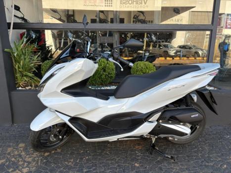 HONDA PCX 160 CBS, Foto 2