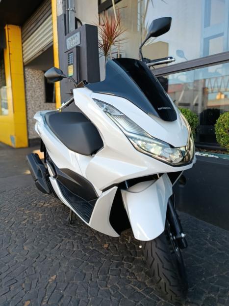 HONDA PCX 160 CBS, Foto 3