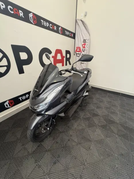 HONDA PCX 160 CBS, Foto 4