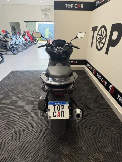 HONDA PCX 160 CBS, Foto 5