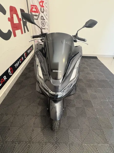 HONDA PCX 160 CBS, Foto 7