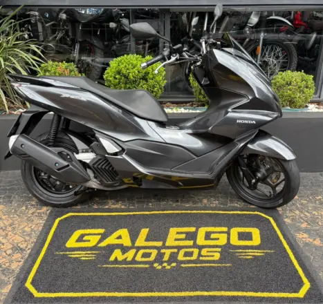 HONDA PCX 160 CBS, Foto 1